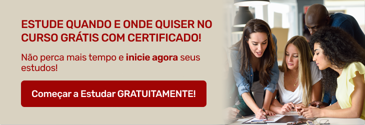 Portal Curso Online Gratuito